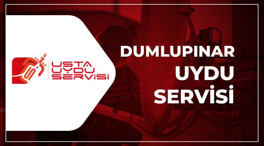 Fikirtepe Dumlupınar Mahallesi Uydu Servisi