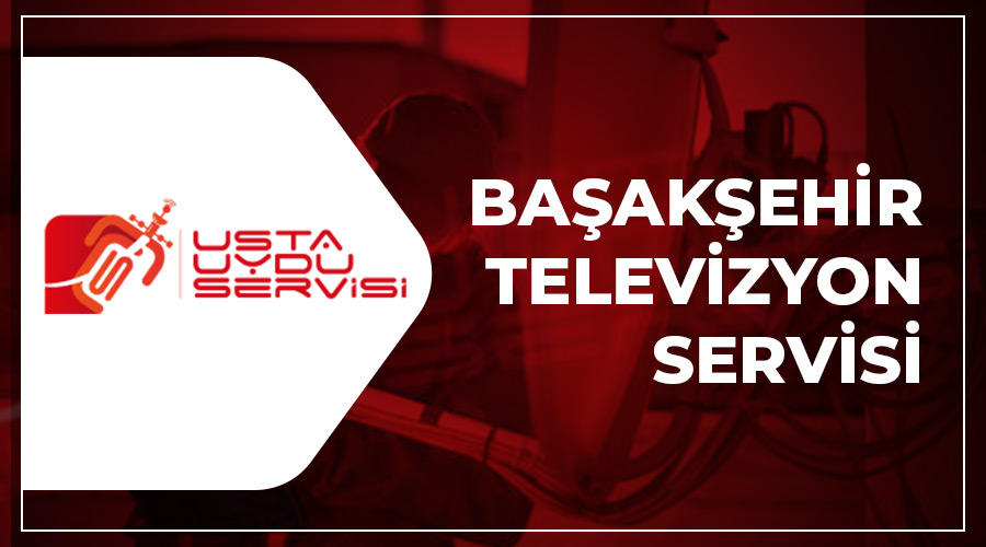 Başakşehir TV Servisi