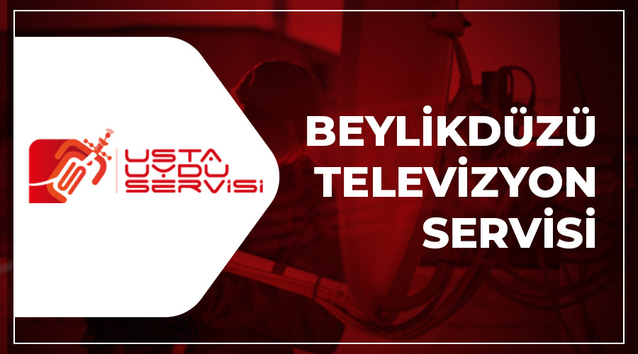 Beylikdüzü TV Servisi