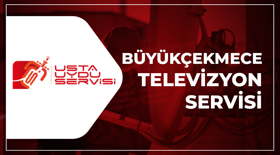 Büyükçekmece TV Servisi