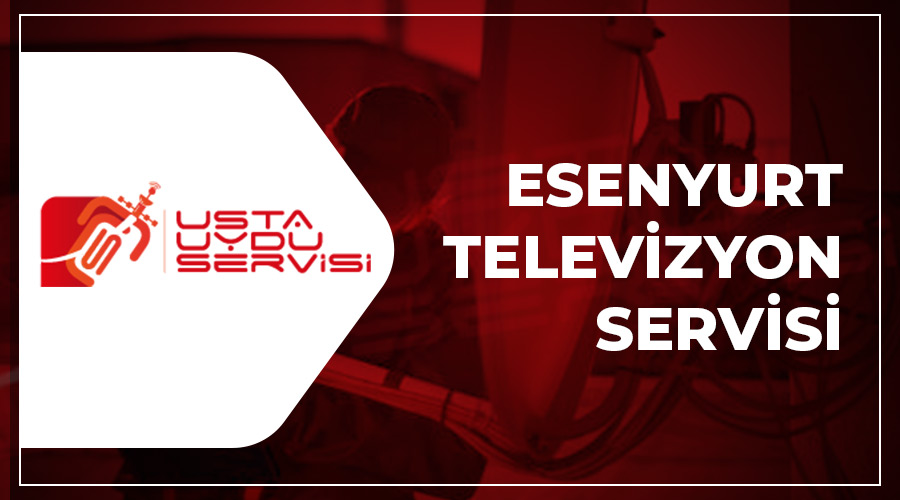 Esenyurt TV Servisi