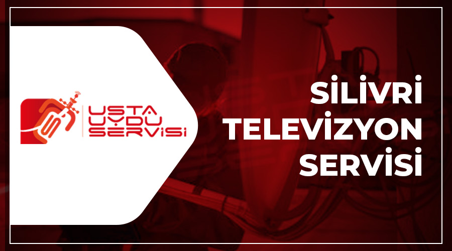 Silivri TV Servisi