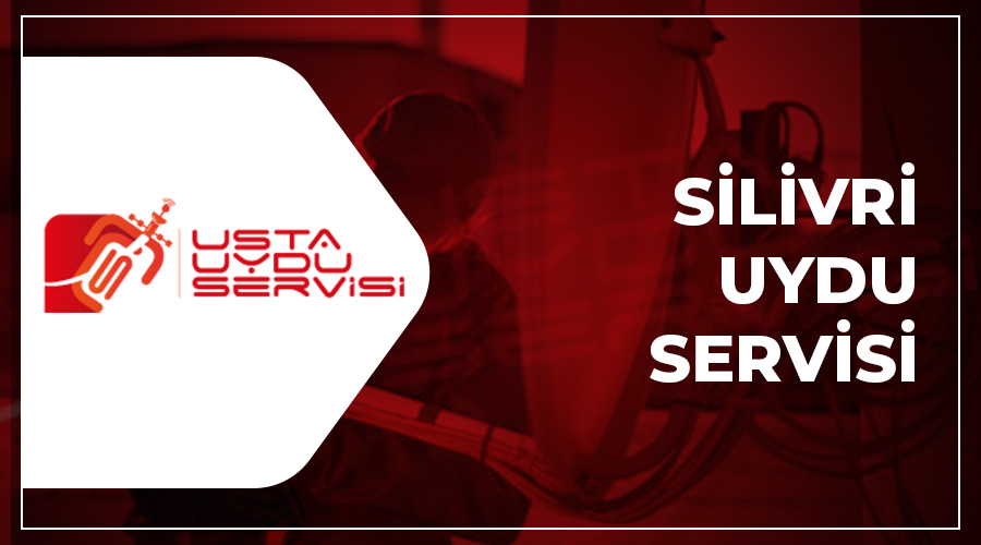 Silivri Uydu Servisi